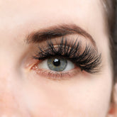 Luxury Mink Lashes - BT619